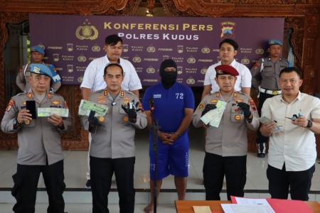 WARGA KECAMATAN JATI KUDUS DUDUGA BISN