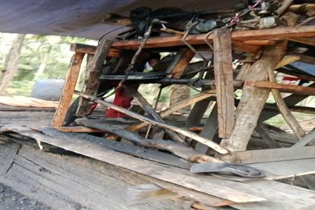 Kembali Terjadi Korban Jiwa Di Tambang