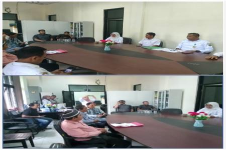 AUDENSI JAM-P BANTEN DENGAN PIHAK 