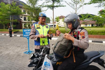 OPRASI ZEBRA CANDI 2024 SIPROPAM POLRE