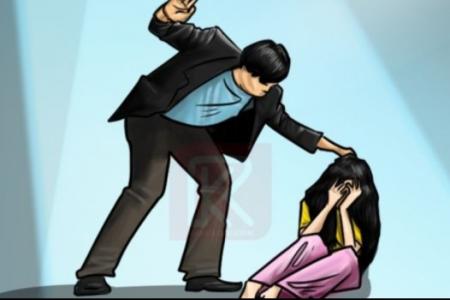 KADES PONCOHARJO BONANG DEMAK DILA