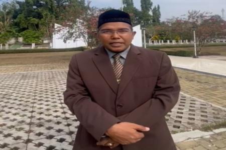 Dukung Kelancaran Program Swasembada P