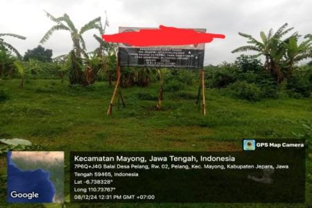 PAK MENTERI NUSRON WAHID BEBASKAN 