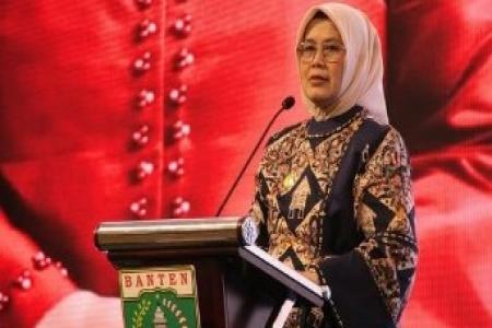 PEMBERIAN PENGHARGAAN KEPADA PEGAW