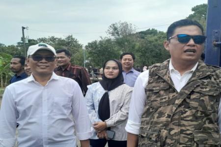 DPRD KABUPATEN DEMAK SIDAK LOKASI 