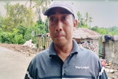 Timbulkan Bau Menyengat Ini Penjelasan