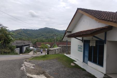 DESA KALITENGAH, OPTIMALISASINKERA