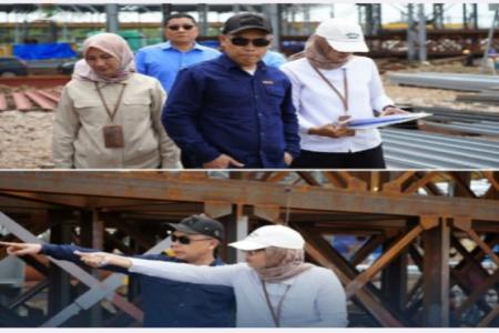 Kantor Pertanahan Kabupaten Serang Lak