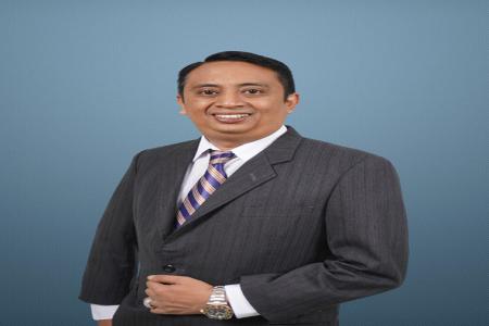 SELAMAT KEPADA PROF DR NORMAN ARIE