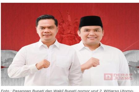 Mampukah Wiwit Dan Hajar Pemimpin Yang