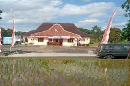 Desa Karangnangka Resmi publikasi APBDes 2025 dan Realisasi APBDes 202