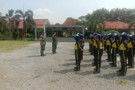 TUMBUHKAN JIWA KEPEMIMPINAN DAN CI