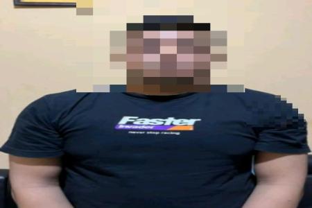 Seorang Pria di Demak Jadi Tersangka Aniaya Mantan Kekasihnya