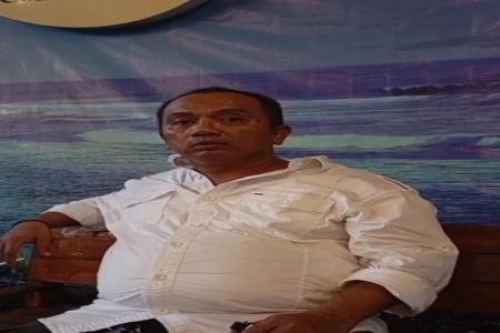 APAKAH BENAR VIRALL CEO HK DILAPOR