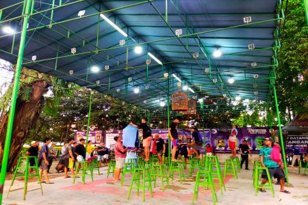 PERHUTANI SEWAKAN LAHAN HALAMAN KA