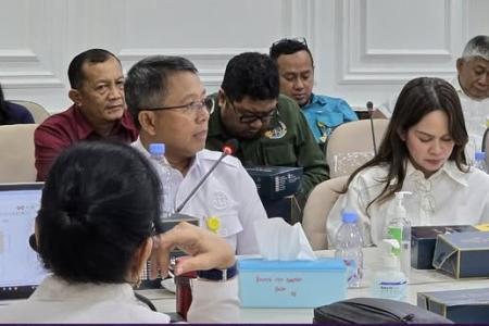 Kantah Kabupaten Tangerang Tegaskan Ko