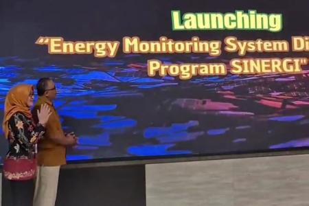 Pelayanan Prima Dengan Sinergi Inovasi