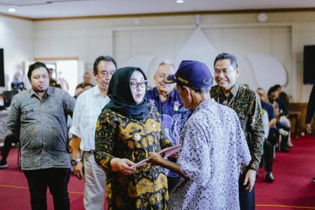 Doyong Dadi Bombong  Aplikasi Percepat