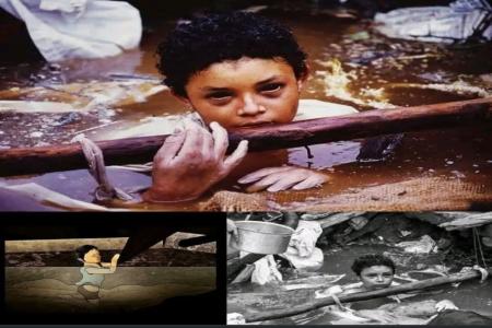 KISAH TRAGIS OMAYRA SáNCHEZ, GADI