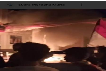 Tiga Pilar Harus Bertanggung Jawab Gag