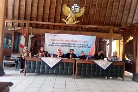 Keberanian PEKKA Mengundang Beberapa D