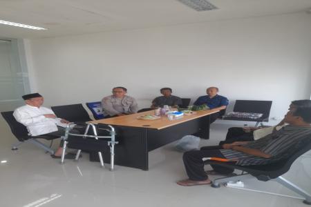 PELAYANAN  PRIMA HUMANIS SATPAS  P