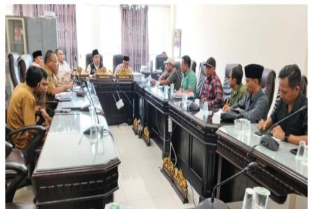 PEMUDA REFORMASI SUMENEP SIKAPI MA