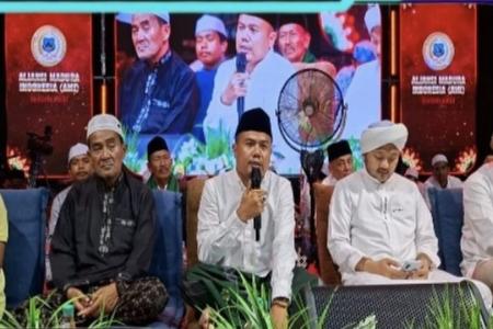 Peringati Maulid Nabi Muhammad SAW AMI