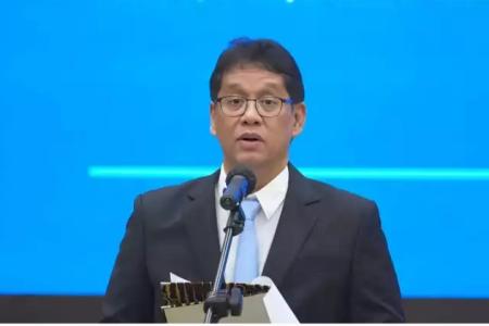 MENKEU PURBAYA PECAT 26 PEGAWAI PA