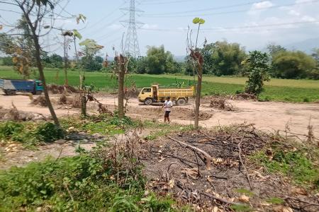 DIDUGA TAMBANG ILEGAL GALIAN C YAN