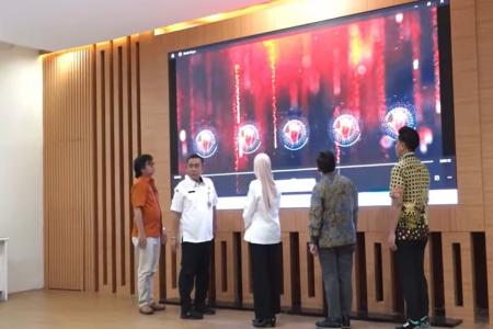 Perkasa Inovasi Baperlitbang Kendal un