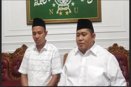 Ketua DPRD Demak Zayinul Fatah Inginka