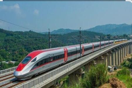 CHINA SIAP BANTU FASILITASI WHOOSH