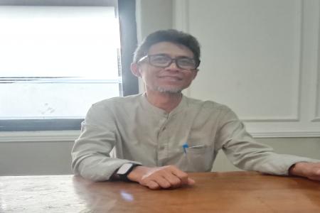 PUPR Lebak Tingkatkan Akses Air Bersih