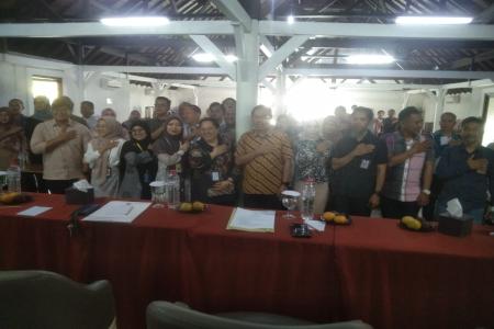 DKPP  Tingkatkan Tata Kelola Keuangan 