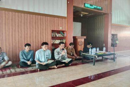 Sat Reskrim Polres Pasuruan Sosialisas