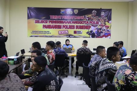 RIKMIN AWAL BINTARA BRIMOB 2026, P