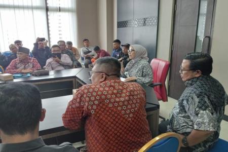 Bandung Barat Gencarkan Sosialisasi Ma