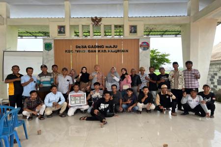 CEGAH PEREDARAN NARKOBA, SATRESNAR