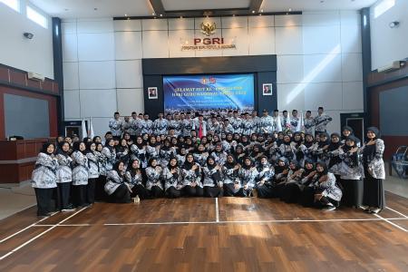 ACARA HARI GURU NASIONAL 2025 DI N