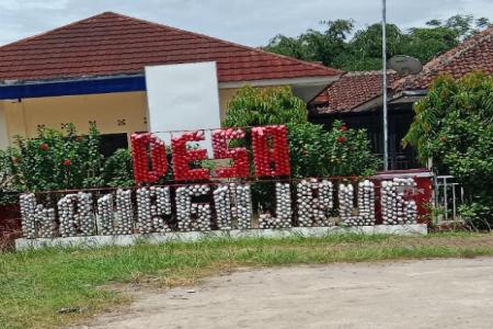 Sekdes Haurgajrug Bantah Isu Pungutan 