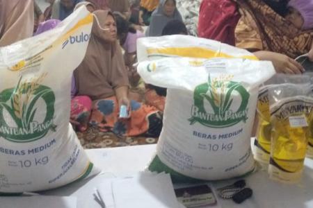 Kuning Kotor dan Apek PPWI  Program Ba