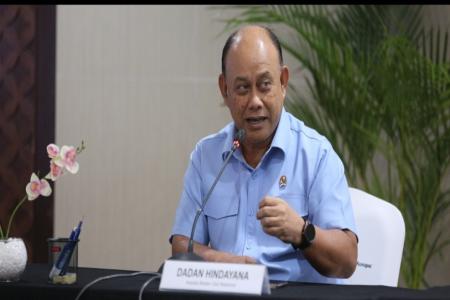 â€ŽBGN TEKANKAN AGAR SPPG MEME