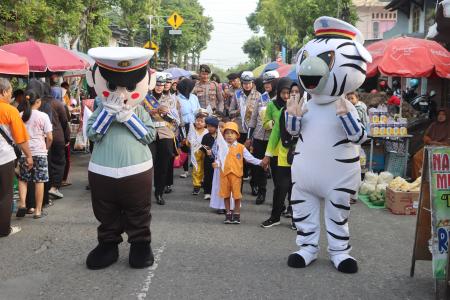  SOSIALISASI PPDB TK KEMALA BHAYAN