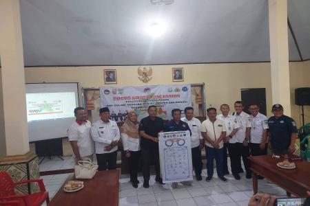 BAHUREKSO LAWYER CLUB KENDAL WARNI