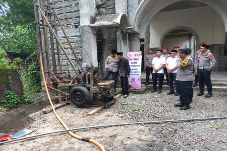 PERINGATI HARI JADI RESERSE KE - 7