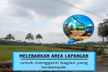 Pembangunan Koperasi Desa Dipastikan A