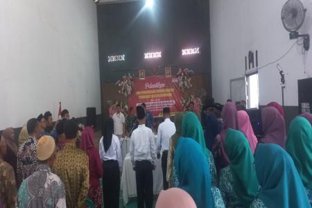 PERKUAT LAYANAN PUBLIK, PEMDES NGU