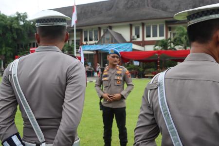  DALAM RANGKA OPERASI LILIN CANDI 