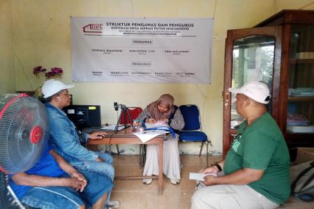 GAS LEBIH MURAH HINGGA RP18 RIBU, 